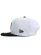 画像3: NEW ERA 9FIFTY NY YANKEES WHT/BLK/BLK VISOR (3)