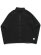 画像1: 【送料無料】REIGNING CHAMP NYLON OXFORD TEAM JACKET BLACK (1)