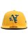 画像2: NEW ERA 59FIFTY UPSIDE DOWN ATHLETICS AGLOD (2)