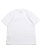 画像2: 【送料無料】REIGNING CHAMP MW JERSEY COLLEGIATE STANDARD TEE WH/BK (2)