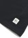 画像4: 【送料無料】REIGNING CHAMP MIDWEIGHT JERSEY STANDARD TEE BLACK (4)