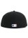 画像5: NEW ERA 59FIFTY THE MET METS BLACK (5)