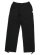 画像1: 【送料無料】REIGNING CHAMP MIDWEIGHT TERRY RELAXED SWEATPANT BLACK (1)