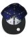 画像5: NEW ERA 59FIFTY UPSIDE DOWN DODGERS DARK ROYAL (5)