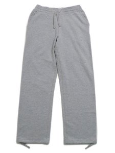 画像1: 【送料無料】REIGNING CHAMP MIDWEIGHT TERRY RELAXED SWEATPANT HTR GY (1)