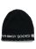 画像5: WHIMSY SOCKS LOLAS CAT BOMB BEANIE BLACK (5)