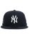 画像2: NEW ERA 59FIFTY THE MET YANKEES NAVY (2)