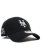 画像1: NEW ERA 9TWENTY THE MET METS BLACK (1)