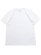 画像1: 【送料無料】REIGNING CHAMP MIDWEIGHT JERSEY STANDARD TEE WHITE (1)