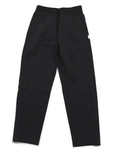 画像1: 【送料無料】REIGNING CHAMP NYLON OXFORD TEAM SLIM PANT BLACK (1)