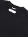 画像3: 【送料無料】REIGNING CHAMP MIDWEIGHT JERSEY STANDARD TEE BLACK (3)