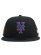 画像2: NEW ERA 59FIFTY THE MET METS BLACK (2)