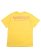 画像2: BILLIONAIRE BOYS CLUB BB DYE TEE YELLOW (2)