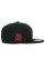 画像4: NEW ERA 59FIFTY THE MET METS BLACK (4)