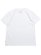 画像2: 【送料無料】REIGNING CHAMP MIDWEIGHT JERSEY STANDARD TEE WHITE (2)