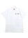 画像2: ICECREAM CASH RULES TEE WHITE (2)