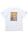 画像1: NEW ERA THE MET REG FIT GOGH COTTON TEE WHITE (1)