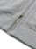 画像4: 【送料無料】REIGNING CHAMP MIDWEIGHT TERRY SLIM ZIP HOODIE HTR GREY (4)