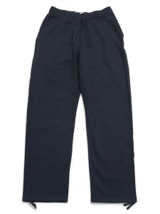 画像1: 【送料無料】REIGNING CHAMP MIDWEIGHT TERRY RELAXED SWEATPANT NAVY (1)