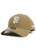 画像1: NEW ERA 9FORTY WOVEN LABEL GIANTS KHAKI (1)