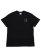 画像2: BILLIONAIRE BOYS CLUB BB BB&CO TEE BLACK (2)