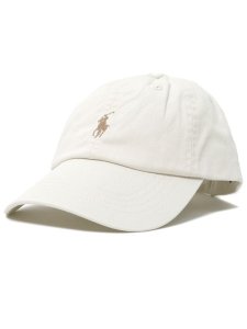 画像1: POLO RALPH LAUREN CLASSIC SPORT CAP (1)