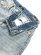 画像4: 【送料無料】TRUE RELIGION VINNY SUPER T FLAP SHORT IVPL LIGHT WASH (4)