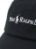 画像6: 【送料無料】POLO RALPH LAUREN COTTON TWILL BALL LOGO CAP (6)