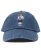 画像2: 【送料無料】POLO RALPH LAUREN HERITAGE ICON BEAR DENIM SPORT CAP (2)