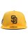 画像2: NEW ERA 59FIFT 2025 SPRING TRAINING PADRES (2)