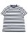 画像1: 【送料無料】POLO RALPH LAUREN CLASSIC FIT BORDER TEE (1)