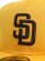 画像7: NEW ERA 59FIFT 2025 SPRING TRAINING PADRES (7)