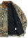 画像5: 【送料無料】HUF REALTREE MEGABLAST WORK JACKET DESERT (5)