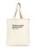 画像2: NEW ERA 14L THE MET CANVAS TOTE BAG-IVORY (2)