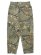 画像1: 【送料無料】HUF REALTREE CROMER PANT DESERT (1)