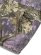 画像4: 【送料無料】HUF REALTREE MEGABLAST WORK JACKET LILAC (4)