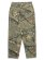 画像2: 【送料無料】HUF REALTREE CROMER PANT DESERT (2)