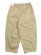 画像2: 【送料無料】NIKE CLUB BALLOON PANT-PARACHUTE BEIGE (2)