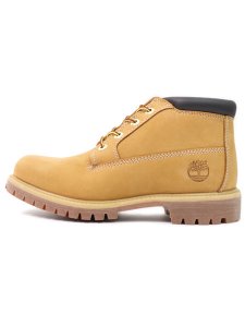 画像1: 【送料無料】TIMBERLAND PREMIUM WATERPROOF CHUKKA BOOT (1)