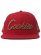 画像2: COOKIES CLOTHING LEGACY SNAPBACK CAP RED (2)