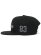 画像3: COOKIES CLOTHING LEGACY SNAPBACK CAP BLACK (3)