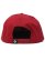 画像5: COOKIES CLOTHING LEGACY SNAPBACK CAP RED (5)