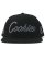 画像2: COOKIES CLOTHING LEGACY SNAPBACK CAP BLACK (2)