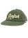 画像1: 【送料無料】POLO RALPH LAUREN AUTHENTIC HERRINGBONE BASEBALL CAP (1)