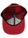 画像6: COOKIES CLOTHING LEGACY SNAPBACK CAP RED (6)