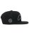 画像4: COOKIES CLOTHING LEGACY SNAPBACK CAP BLACK (4)