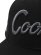 画像7: COOKIES CLOTHING LEGACY SNAPBACK CAP BLACK (7)