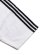 画像5: ADIDAS ADICOLOR POLY TEE-WHITE/BLACK (5)