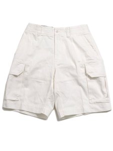 画像1: 【送料無料】POLO RALPH LAUREN RELAXED FIT GELLAR CARGO SHORT (1)