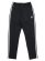 画像1: 【送料無料】ADIDAS BECKENBAUER TRACKPANT-BLACK/WHITE (1)